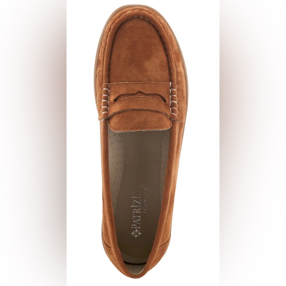 Patrizia Cabula Loafer Camel NiB - Picture 3 of 6
